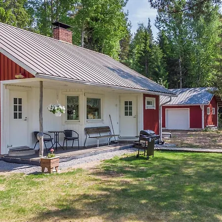 בית נופש Peraelampi By Interhome