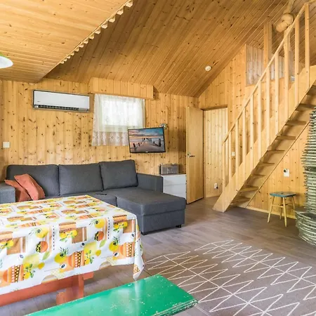 Peraelampi By Interhome