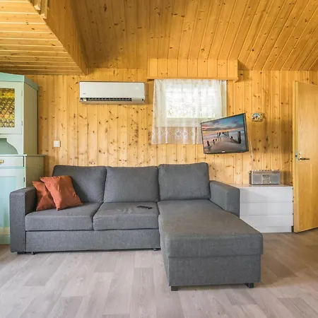 Peraelampi By Interhome בית נופש *