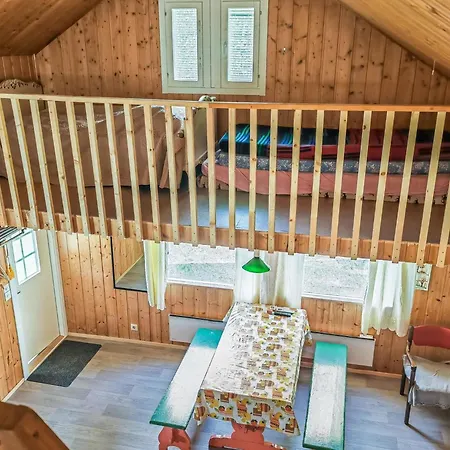 Σπίτι διακοπών Peraelampi By Interhome *