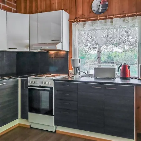 Peraelampi By Interhome בית נופש Laihia