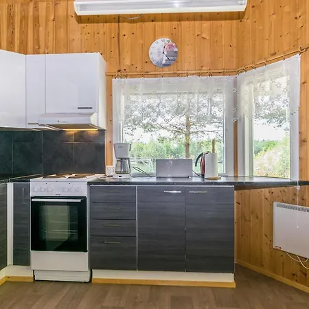 בית נופש Peraelampi By Interhome *