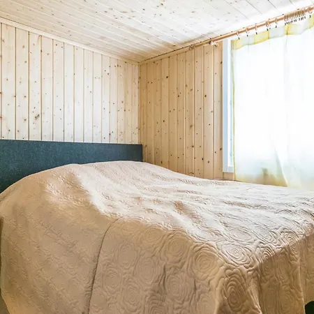 Peraelampi By Interhome בית נופש Laihia