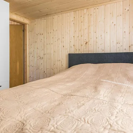 בית נופש Peraelampi By Interhome *