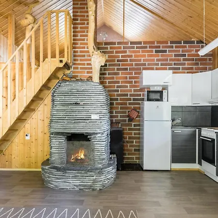 Peraelampi By Interhome * Laihia