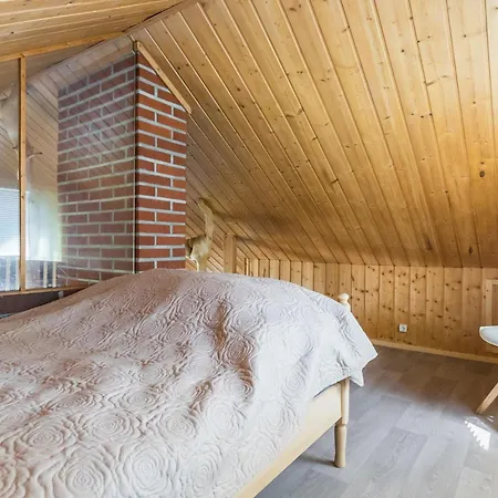Holiday home Peraelampi By Interhome *