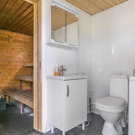 Peraelampi By Interhome Holiday home Laihia