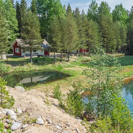 Peraelampi By Interhome