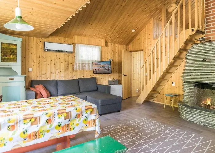 Peraelampi By Interhome