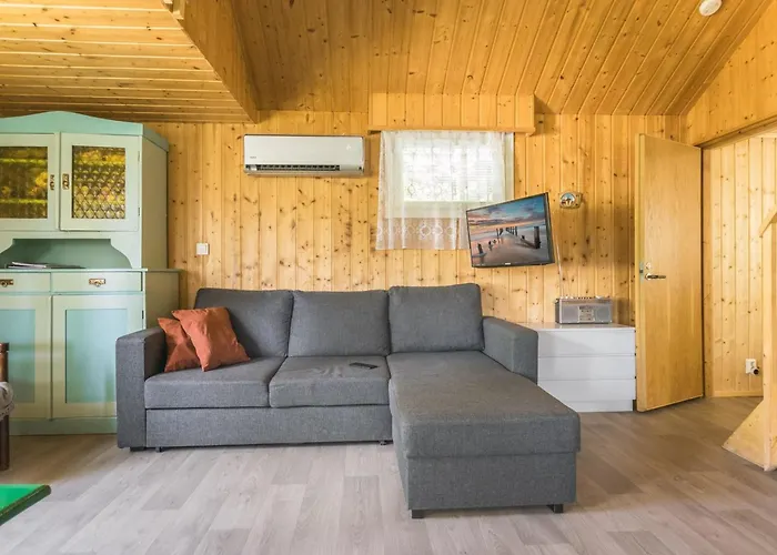 Peraelampi By Interhome בית נופש *