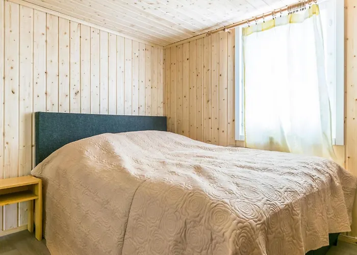 Peraelampi By Interhome בית נופש Laihia