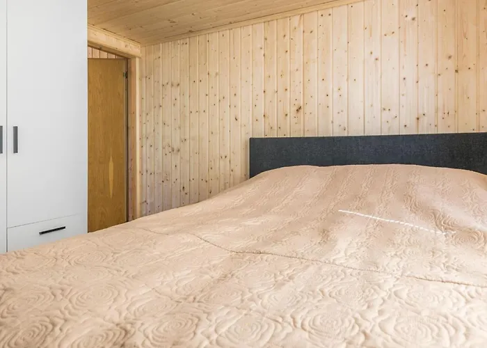 בית נופש Peraelampi By Interhome *