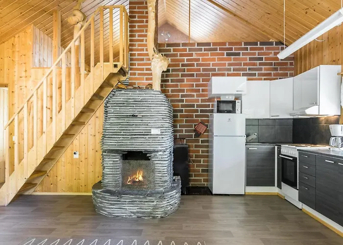 Peraelampi By Interhome * Laihia