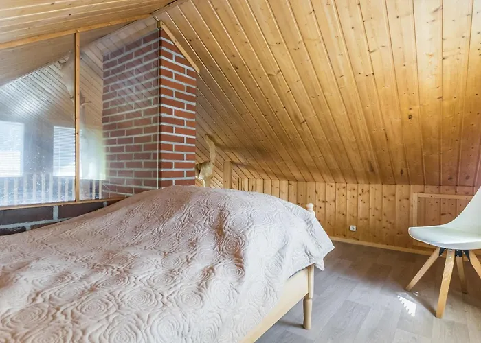 Casa vacanze Peraelampi By Interhome *