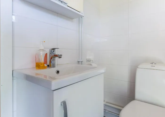 Peraelampi By Interhome *