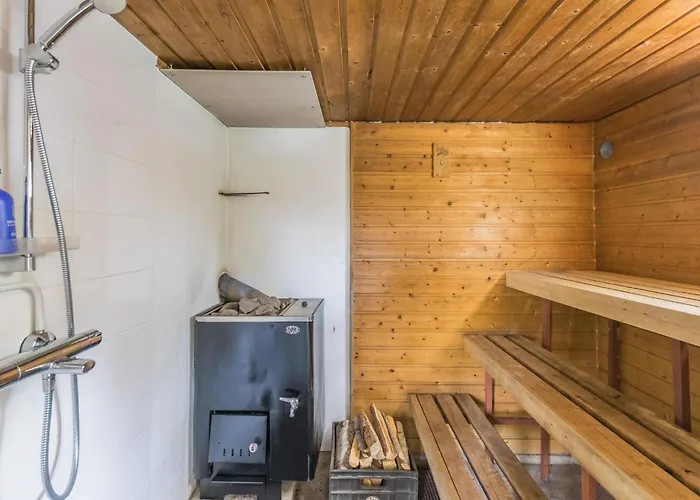 Peraelampi By Interhome Laihia