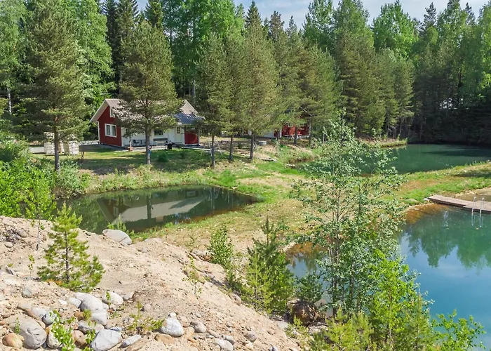 Peraelampi By Interhome